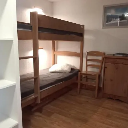 Appartamento Bel Pour 4/6 Pers Plein Sud Sans Vis A Vis *