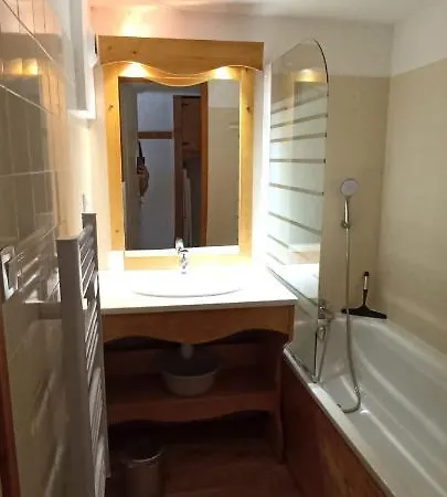 Bel Pour 4/6 Pers Plein Sud Sans Vis A Vis Appartamento Chamrousse